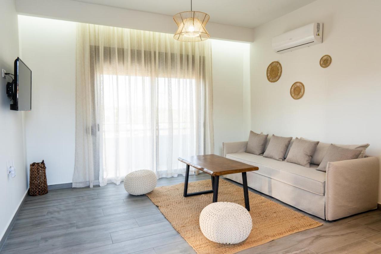 Aesthisis Sensational Accommodation Kolymbia Esterno foto