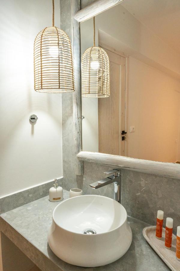 Aesthisis Sensational Accommodation Kolymbia Esterno foto